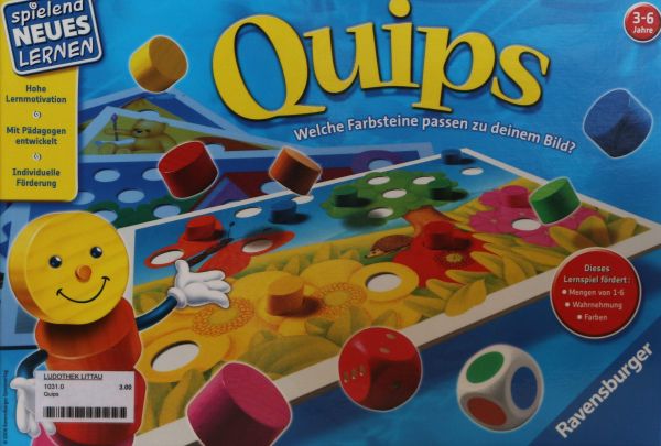 Spiel 1031.0