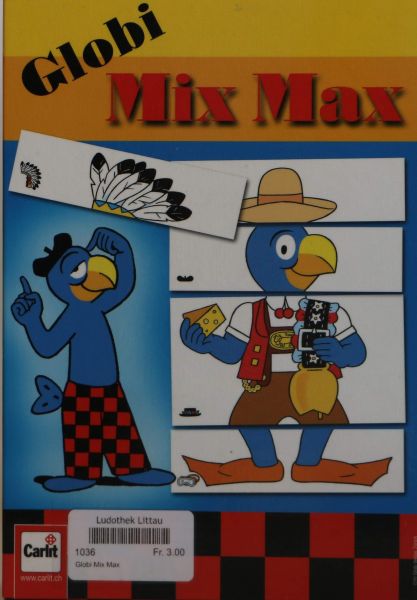 Spiel 1036.0