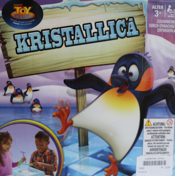 Spiel 1045.0