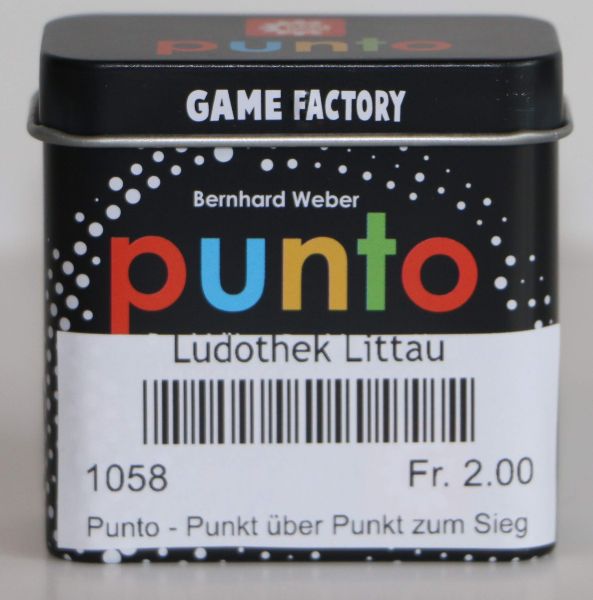 Spiel 1058.0