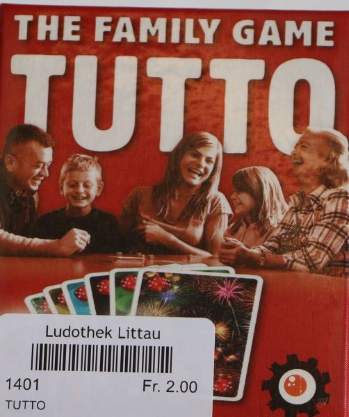 Spiel 1401.0