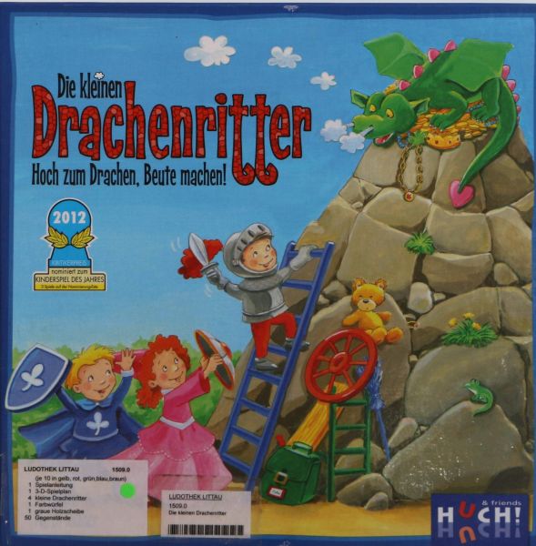 Spiel 1509.0
