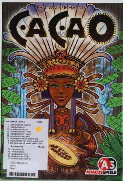 Spiel 1624.0