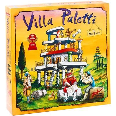 Spiel 1684.0