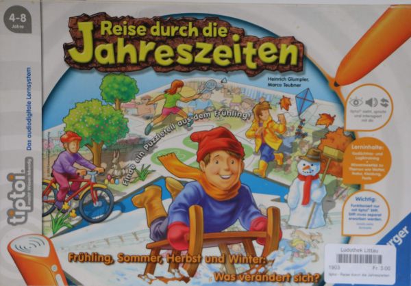 Spiel 1903.0