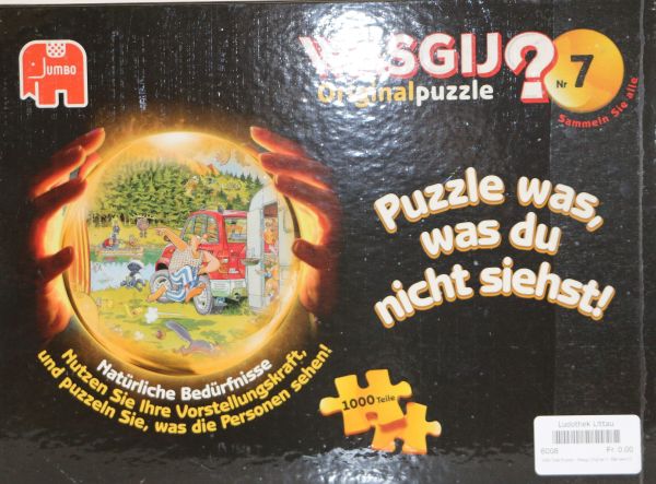 Spiel 6008.0