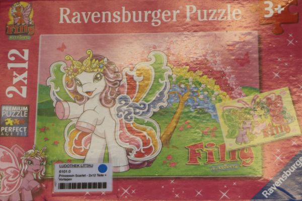 Spiel 6101.0
